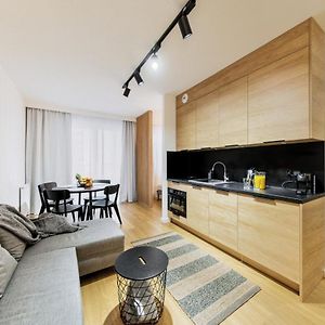 Appartement met een Slaapkamer
